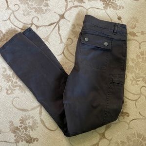 Grey PrAna Pants